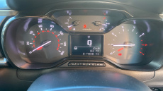 Citroen C3 1.2 PureTech C-Series Edition 5dr Petrol Hatchback